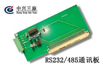 RS232485ͨӍ壨2000ϵзQ@ʾx