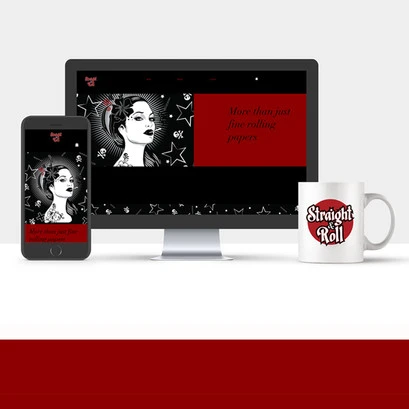Full Branding