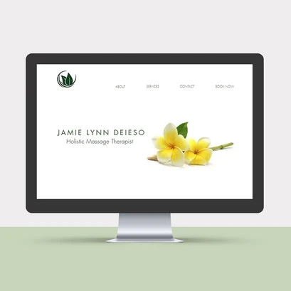 Website Branding